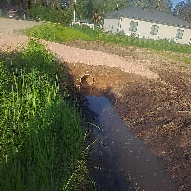 KSI būvserviss meliorācija 01